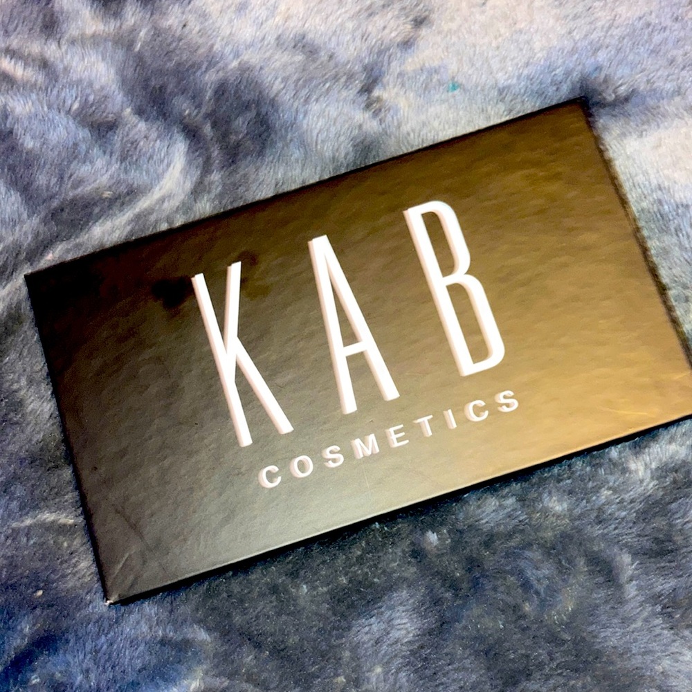 ‼️ NEW ‼️ KAB Palette